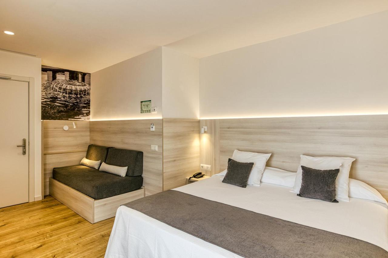 Hotel Emporium - Adults Only Castelló d'Empuries Εξωτερικό φωτογραφία