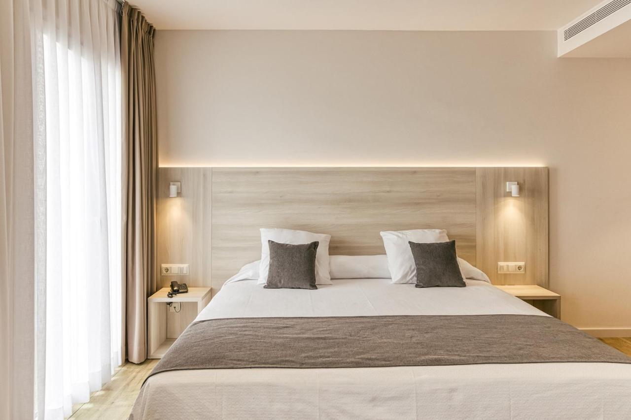 Hotel Emporium - Adults Only Castelló d'Empuries Εξωτερικό φωτογραφία