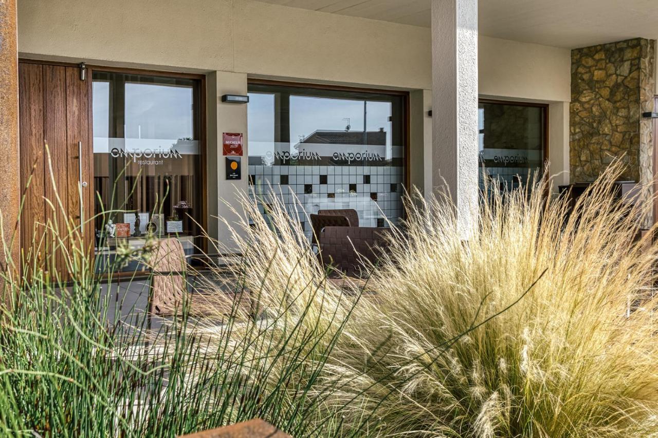 Hotel Emporium - Adults Only Castelló d'Empuries Εξωτερικό φωτογραφία