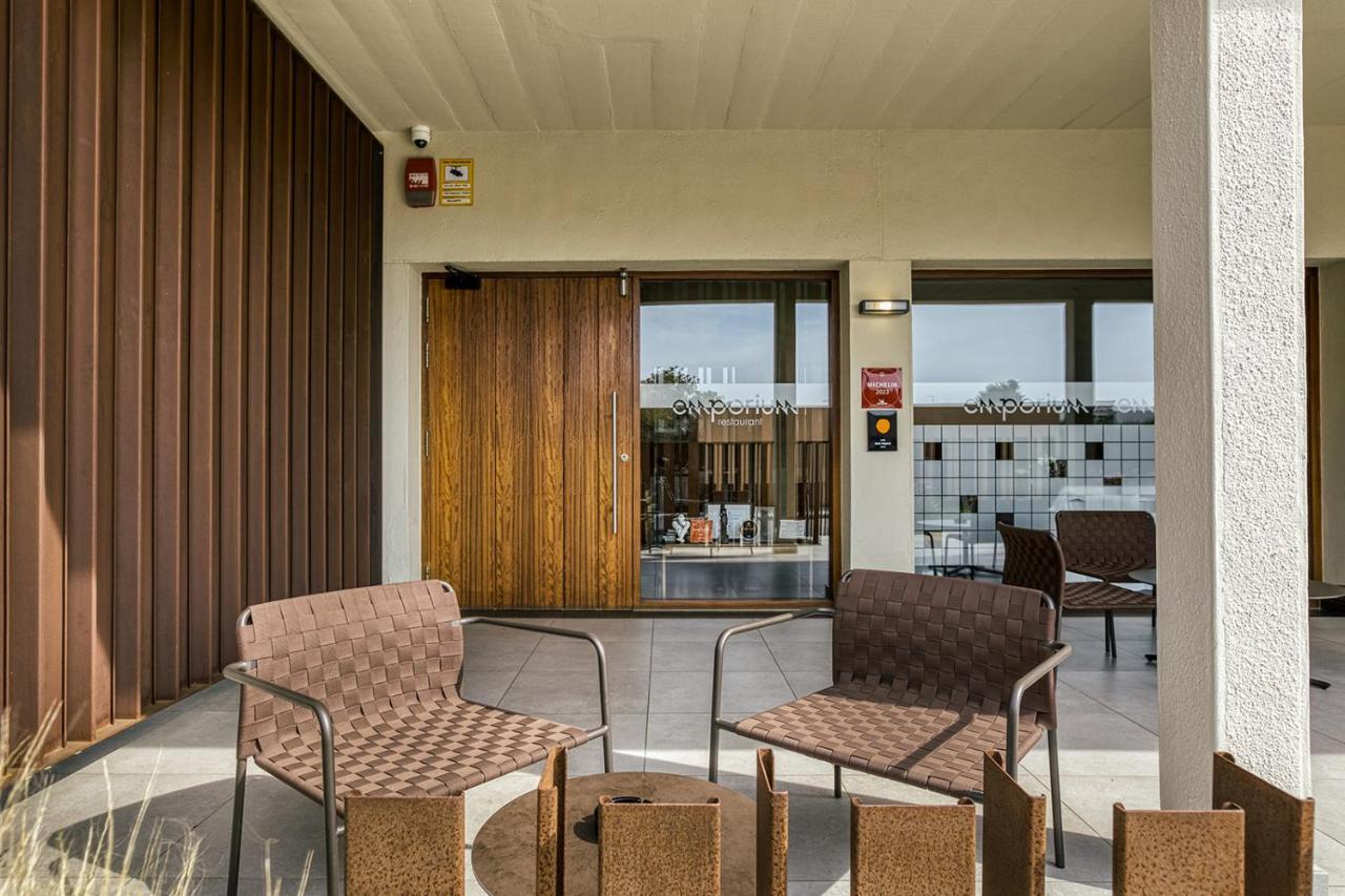 Hotel Emporium - Adults Only Castelló d'Empuries Εξωτερικό φωτογραφία