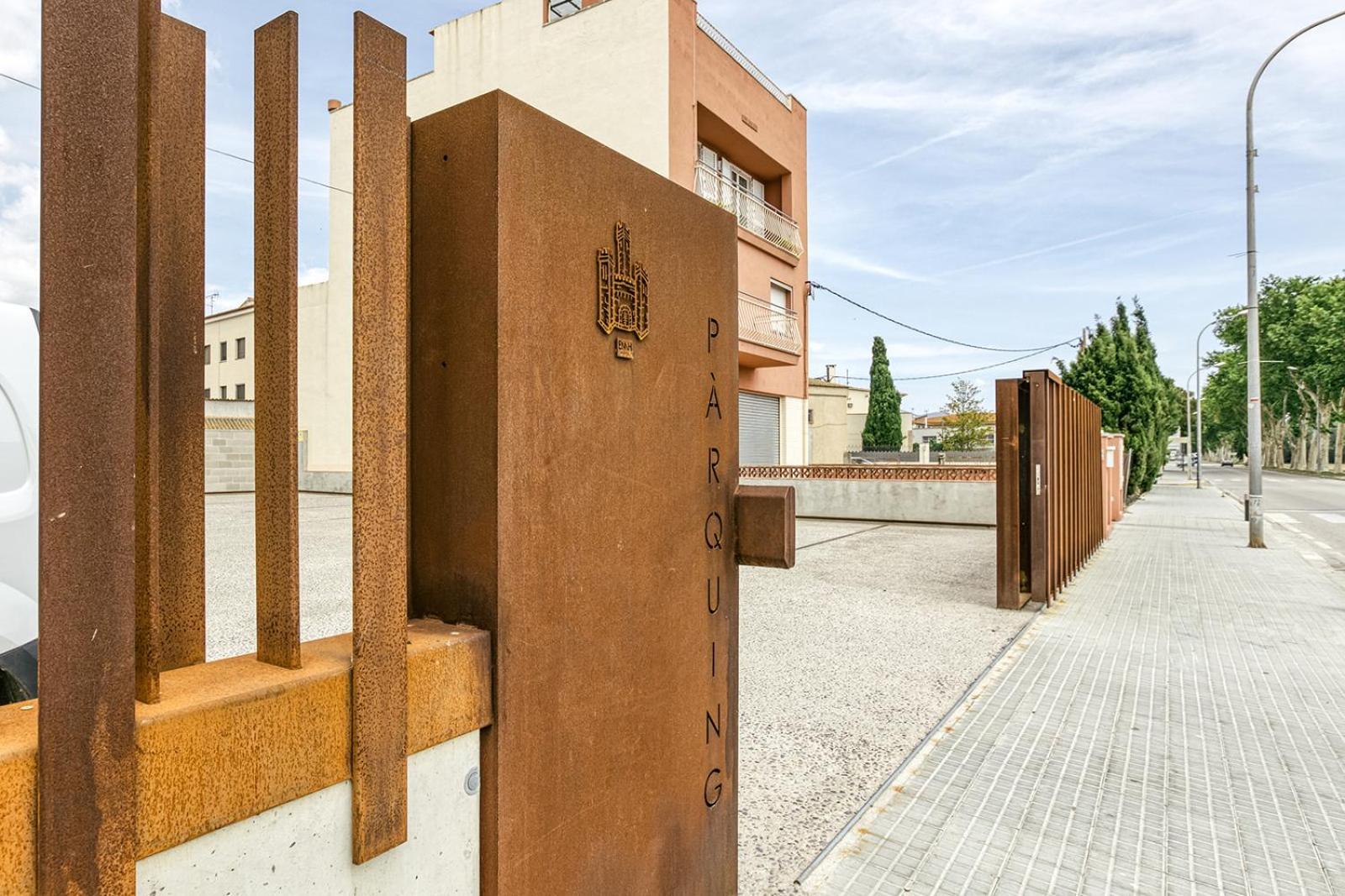 Hotel Emporium - Adults Only Castelló d'Empuries Εξωτερικό φωτογραφία