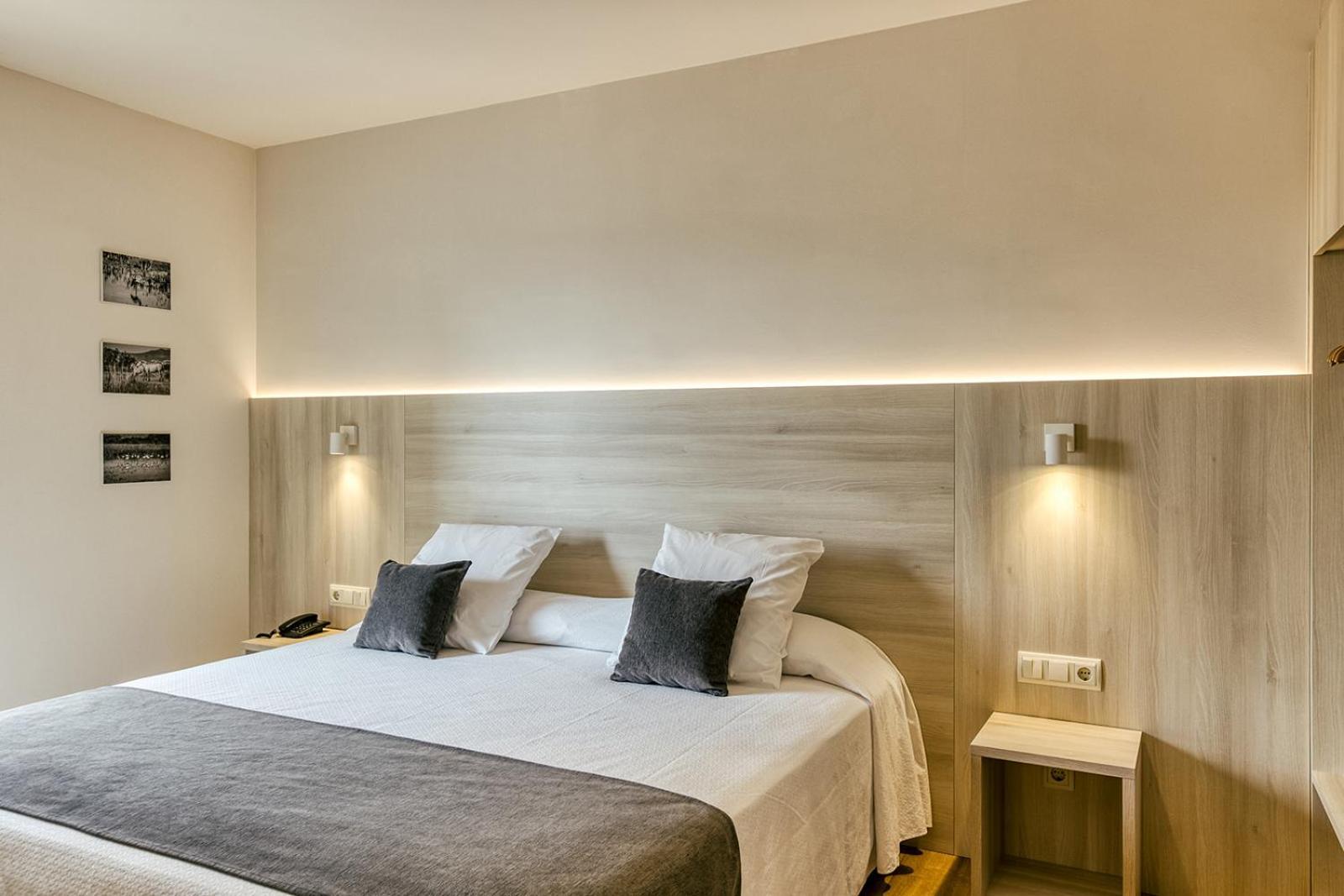 Hotel Emporium - Adults Only Castelló d'Empuries Εξωτερικό φωτογραφία