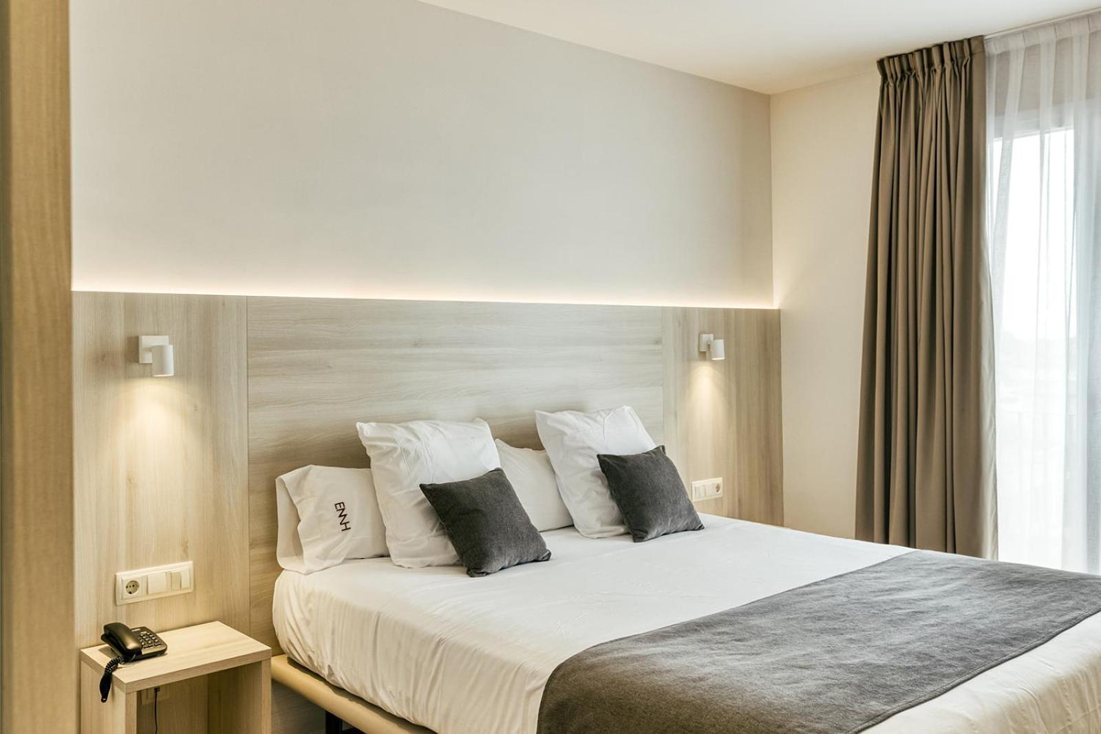 Hotel Emporium - Adults Only Castelló d'Empuries Εξωτερικό φωτογραφία