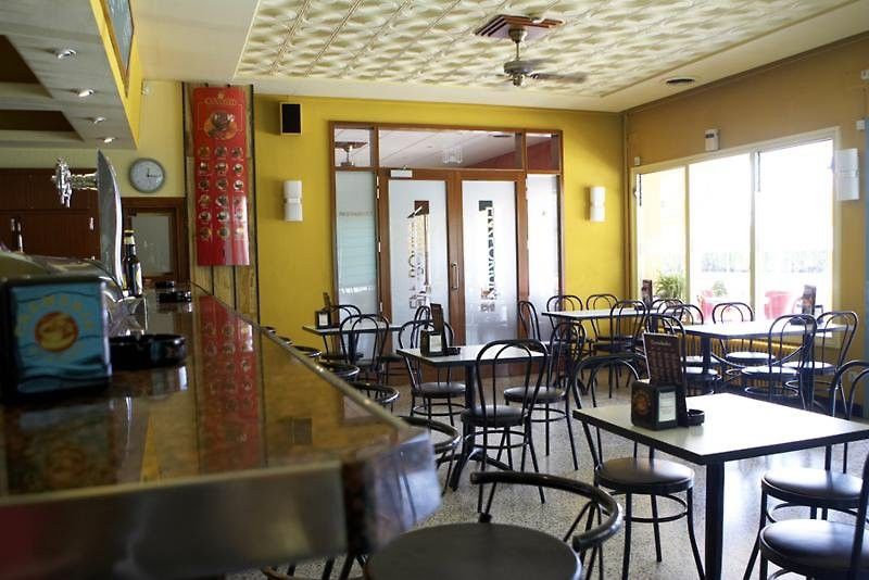 Hotel Emporium - Adults Only Castelló d'Empuries Εξωτερικό φωτογραφία